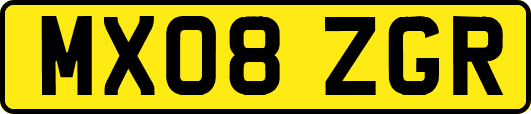 MX08ZGR