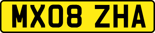 MX08ZHA