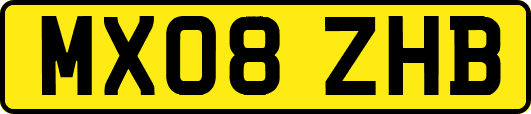 MX08ZHB