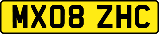 MX08ZHC