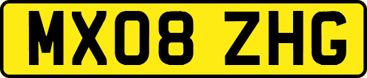 MX08ZHG