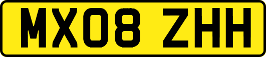 MX08ZHH