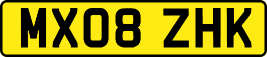 MX08ZHK