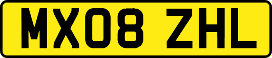 MX08ZHL