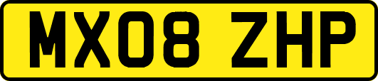MX08ZHP