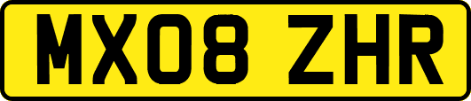 MX08ZHR