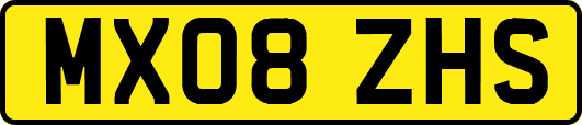 MX08ZHS
