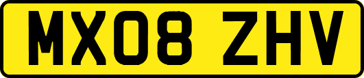 MX08ZHV