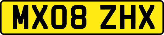 MX08ZHX