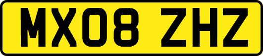 MX08ZHZ
