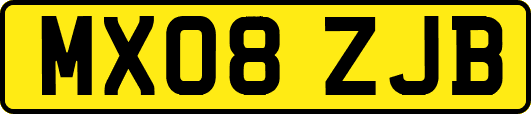 MX08ZJB