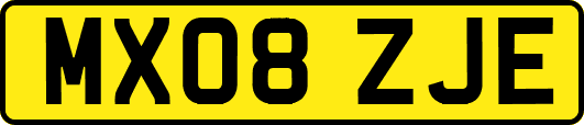MX08ZJE