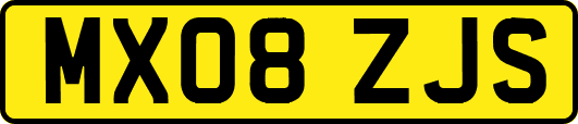 MX08ZJS