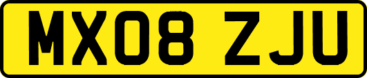 MX08ZJU