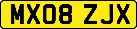 MX08ZJX