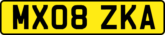 MX08ZKA