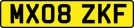 MX08ZKF