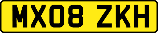 MX08ZKH
