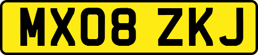 MX08ZKJ