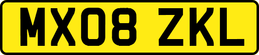 MX08ZKL