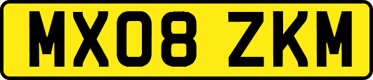 MX08ZKM