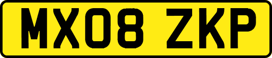 MX08ZKP