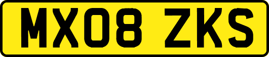 MX08ZKS
