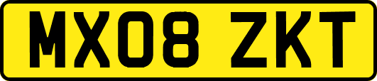 MX08ZKT
