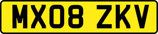 MX08ZKV