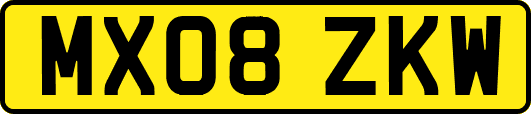MX08ZKW