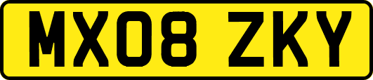 MX08ZKY