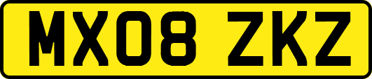MX08ZKZ