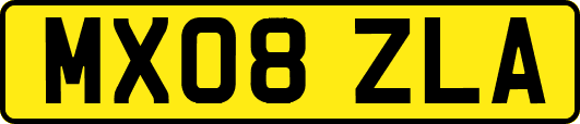 MX08ZLA