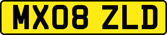 MX08ZLD