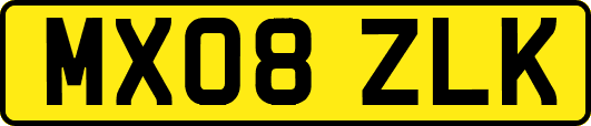 MX08ZLK