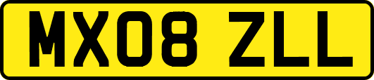 MX08ZLL