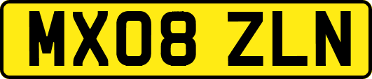 MX08ZLN