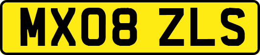 MX08ZLS