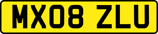 MX08ZLU