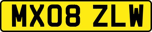 MX08ZLW