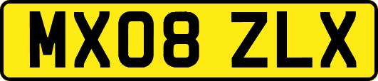 MX08ZLX