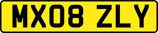 MX08ZLY