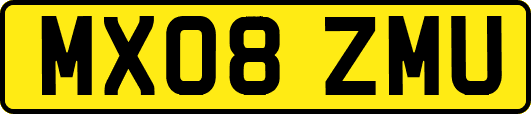 MX08ZMU