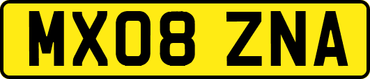 MX08ZNA