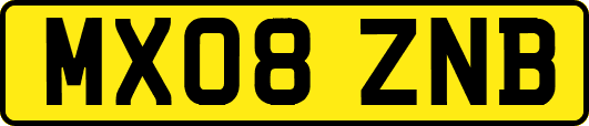 MX08ZNB