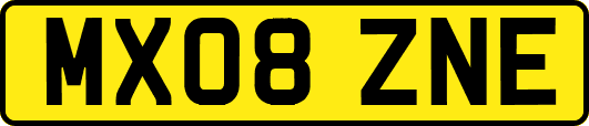 MX08ZNE