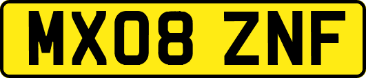 MX08ZNF