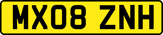 MX08ZNH