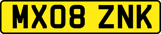 MX08ZNK
