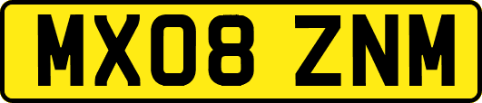 MX08ZNM